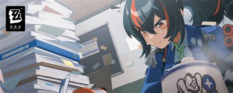 zzz tropes|Characters in Zenless Zone Zero .